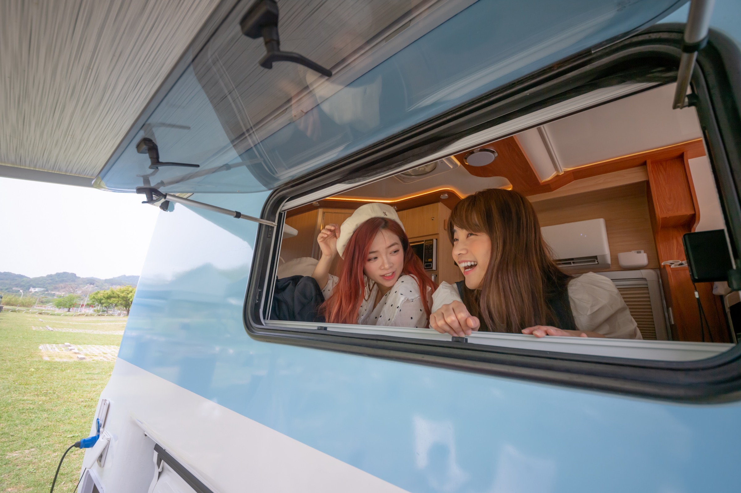 露營車旅行文章縮圖